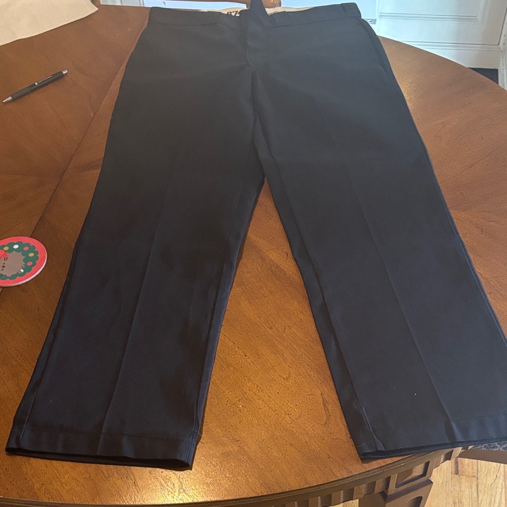 Like New classic Dickies pants 33x30 874 original fit
